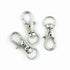3.8cm Lobster Clasp with Swivel